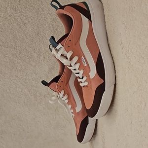 Vans Ultrange
